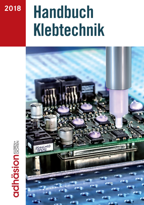 Handbuch Klebtechnik 2018 - 