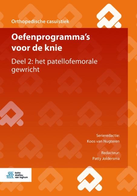 Oefenprogramma's Voor de Knie - 