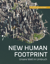 NEW HUMAN FOOTPRINT - Eisl, Markus; Mansberger, Gerald