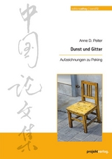 Dunst und Gitter - Anne D. Peiter