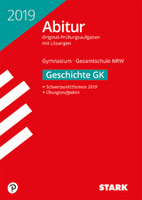 Abiturprüfung NRW 2019 - Geschichte GK - 