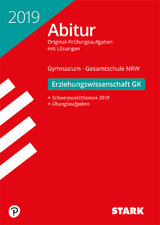 Abiturprüfung NRW 2019 - Erziehungswissenschaft GK - 