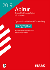 Abiturprüfung BaWü 2019 - Geographie - 