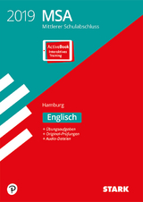 Original-Prüfungen und Training MSA 2019 - Englisch - Hamburg - 
