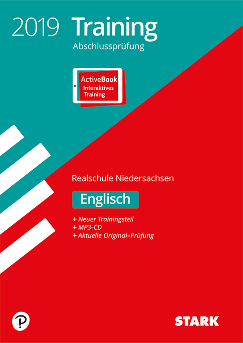 Training Abschlussprüfung Realschule 2019 - Englisch - Niedersachsen
