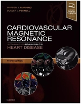 Cardiovascular Magnetic Resonance - Manning, Warren J.; Pennell, Dudley J.