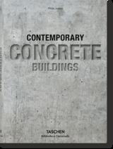 Contemporary Concrete Buildings - Jodidio, Philip