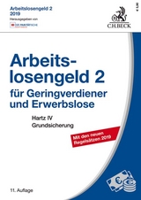 Arbeitslosengeld 2 für Geringverdiener und Erwerbslose - Der Paritätische Gesamtverband