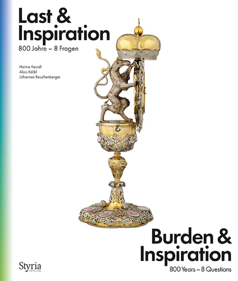 Last & Inspiration / Burden & Inspiration - 