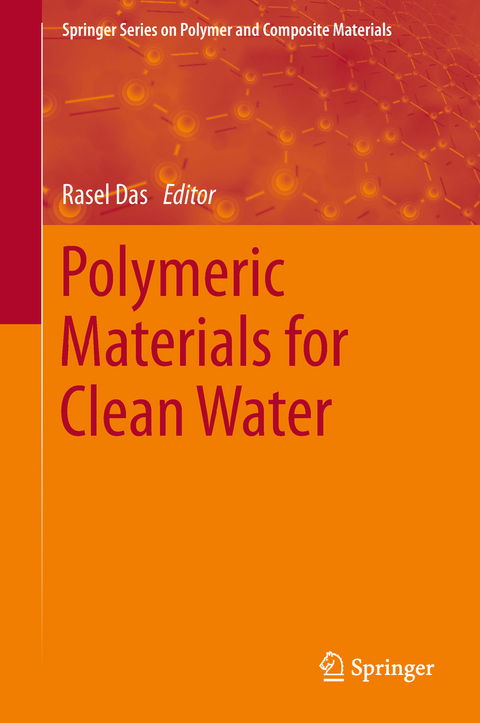 Polymeric Materials for Clean Water - 