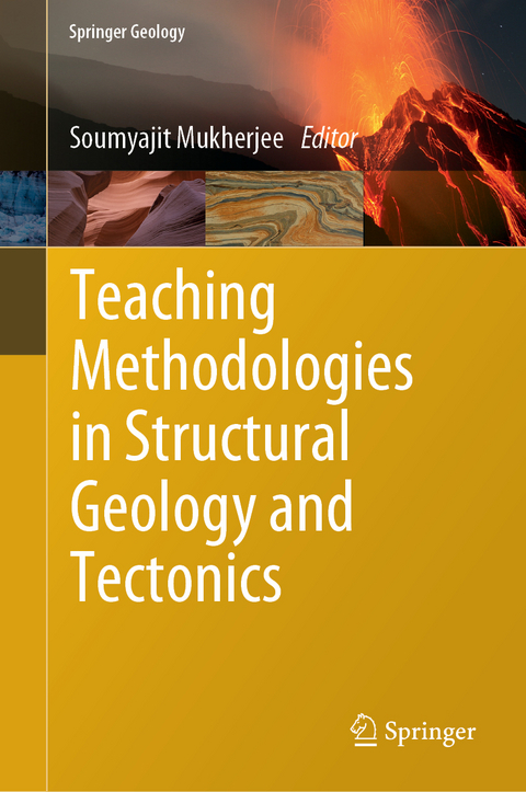 Teaching Methodologies in Structural Geology and Tectonics - 