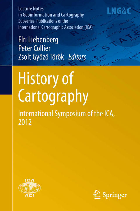 History of Cartography - 