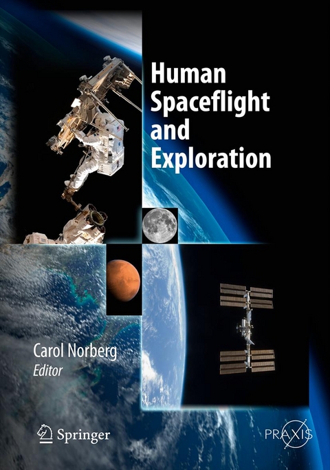 Human Spaceflight and Exploration - 