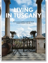 Living in Tuscany - Barbara &amp René Stoeltie;  