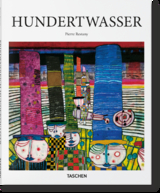 Hundertwasser - Pierre Restany