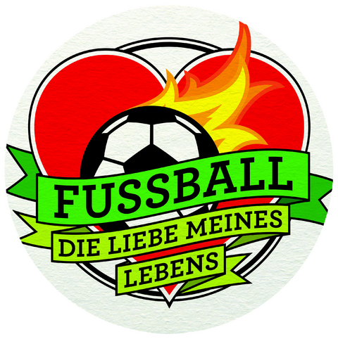 Fußball - Ben Redelings