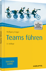 Teams führen - Wolfgang Krüger