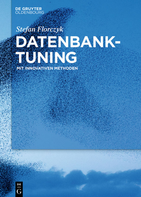 Datenbank-Tuning - Stefan Florczyk