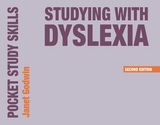 Studying with Dyslexia - Godwin, Janet