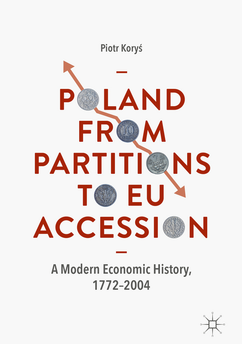 Poland From Partitions to EU Accession - Piotr Koryś