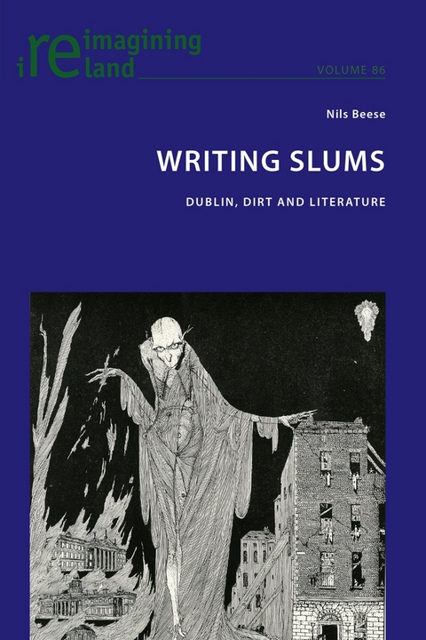 Writing Slums - Nils Beese