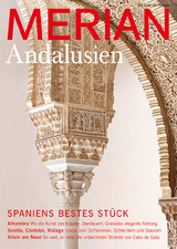 MERIAN Andalusien 10/2018 - 