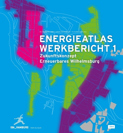 Energieatlas Werkbericht 1 - 