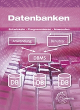 Datenbanken - Dehler, Elmar; Hardy, Dirk; Troßmann, Hubert