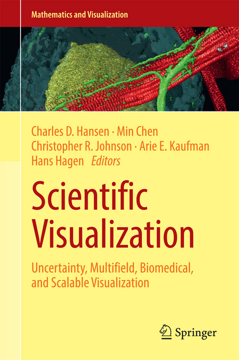 Scientific Visualization - 