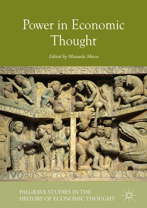 Power in Economic Thought - 