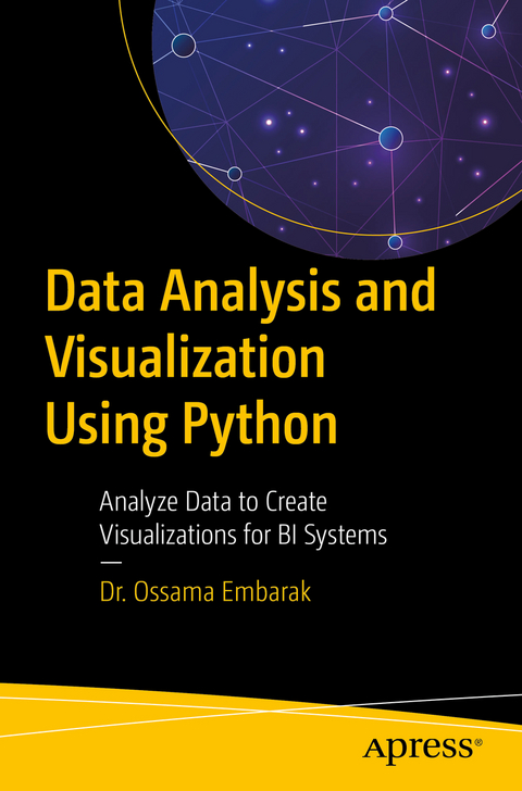 Data Analysis and Visualization Using Python - Dr. Ossama Embarak