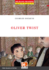 Oliver Twist, Class Set - Dickens, Charles
