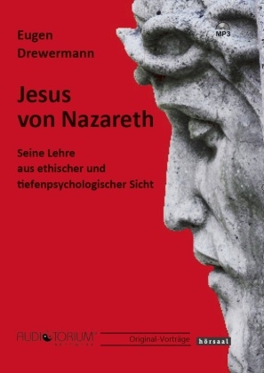 Jesus von Nazareth - Eugen Drewermann