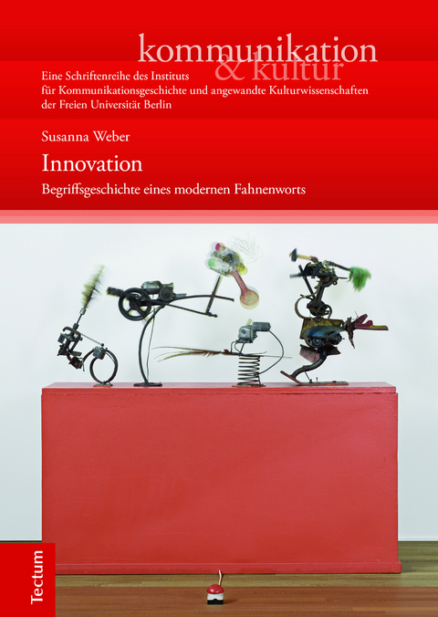 Innovation - Susanna Weber