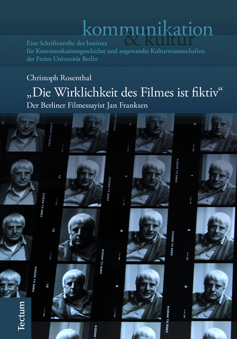 "Die Wirklichkeit des Filmes ist fiktiv" - Christoph Rosenthal