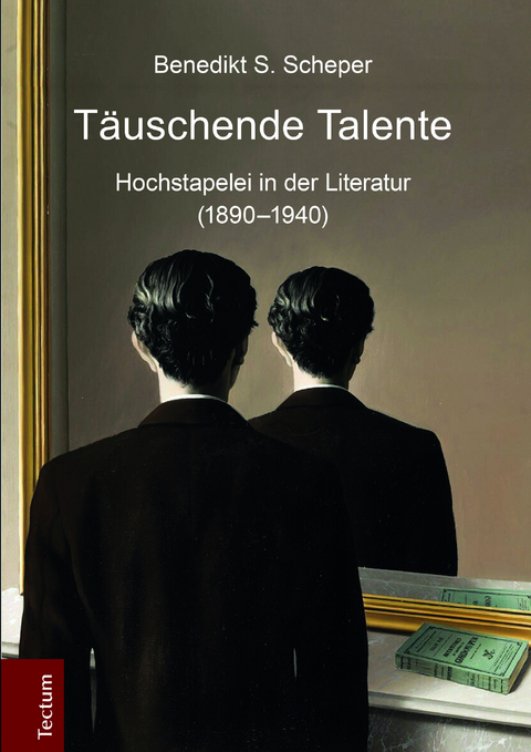 Täuschende Talente - Benedikt S. Scheper