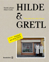 Hilde & Gretl Sonderausgabe - Tarek Leitner, Peter Coeln