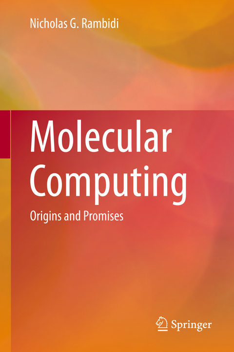 Molecular Computing - Nicholas G. Rambidi