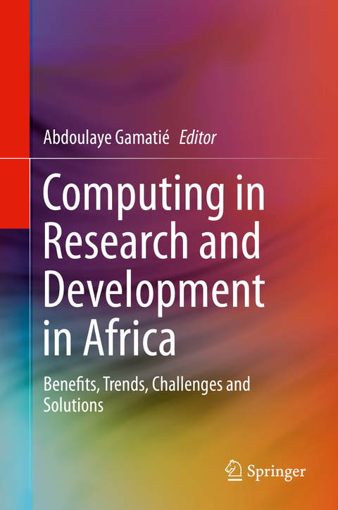 Computing in Research and Development in Africa - 