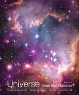 Universe: Stars and Galaxies - Geller, Robert