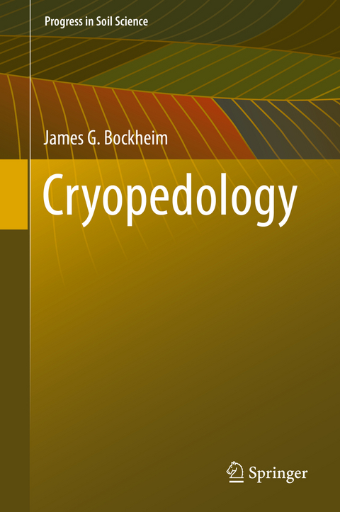 Cryopedology - James G. Bockheim