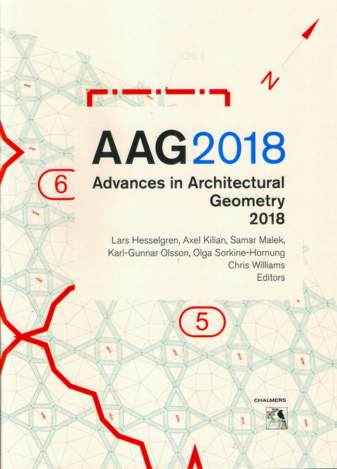 AAG 2018 - 