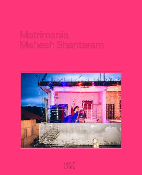 Mahesh Shantaram - 