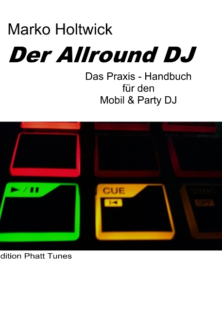 Der Allround DJ - Marko Holtwick