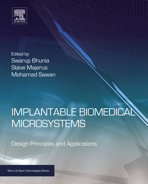 Implantable Biomedical Microsystems - 