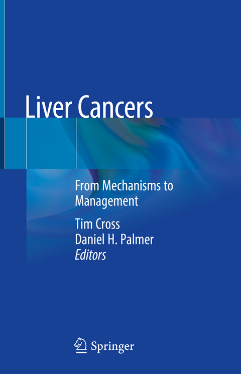 Liver Cancers - 