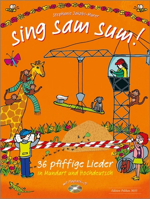 sing sam sum! - 