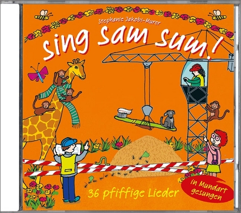 sing sam sum! - 