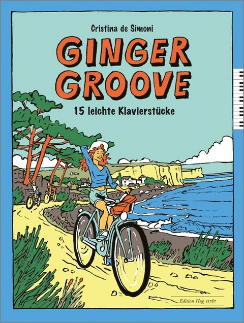 Ginger Groove - 