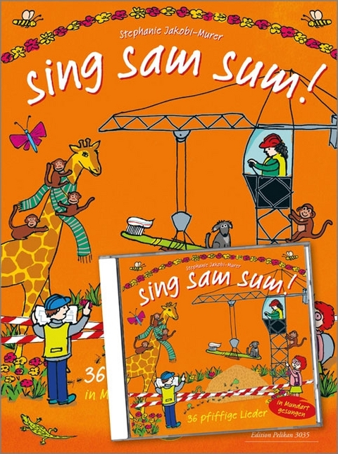 sing sam sum! - 